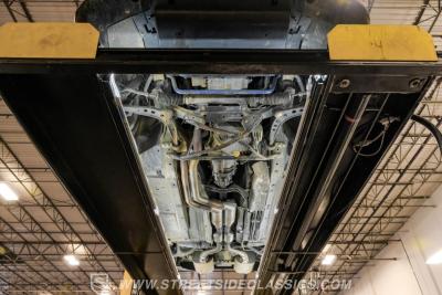 2000 BMW Z3 M Roadster  Dinan