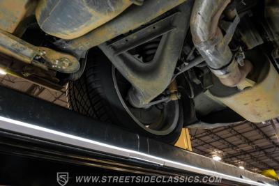 2000 BMW Z3 M Roadster  Dinan