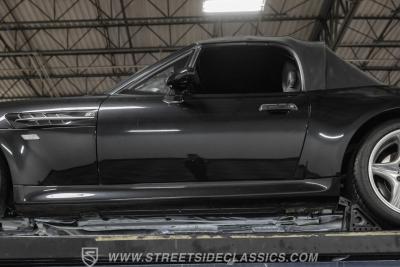 2000 BMW Z3 M Roadster  Dinan