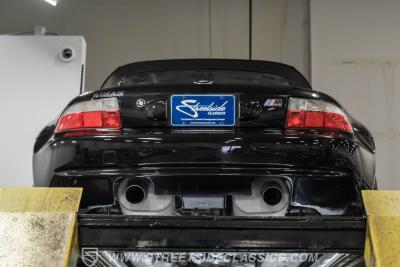 2000 BMW Z3 M Roadster  Dinan