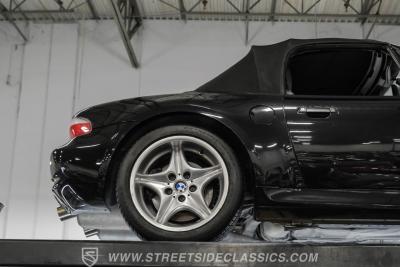 2000 BMW Z3 M Roadster  Dinan