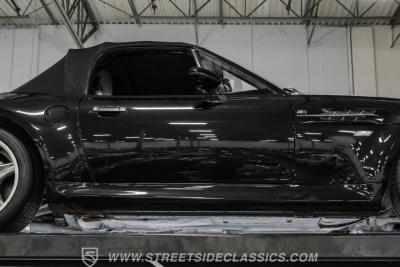 2000 BMW Z3 M Roadster  Dinan