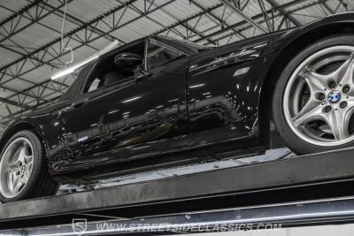 2000 BMW Z3 M Roadster  Dinan