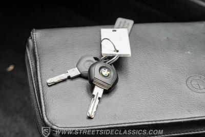 2000 BMW Z3 M Roadster  Dinan