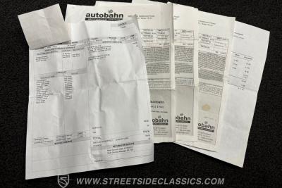 2000 BMW Z3 M Roadster  Dinan