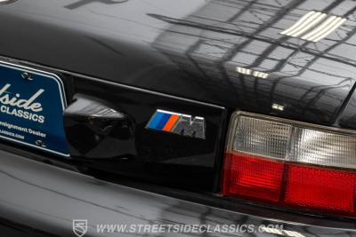 2000 BMW Z3 M Roadster  Dinan