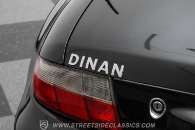 2000 BMW Z3 M Roadster  Dinan