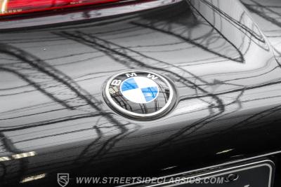 2000 BMW Z3 M Roadster  Dinan