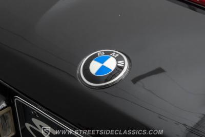 2000 BMW Z3 M Roadster  Dinan