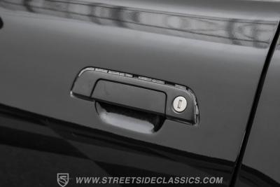 2000 BMW Z3 M Roadster  Dinan