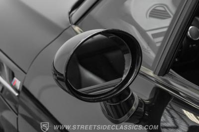 2000 BMW Z3 M Roadster  Dinan