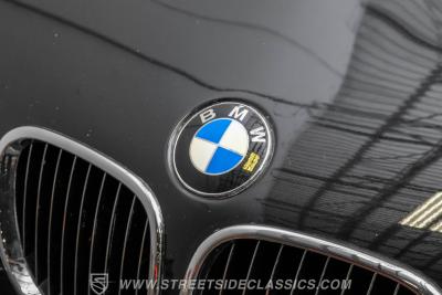 2000 BMW Z3 M Roadster  Dinan