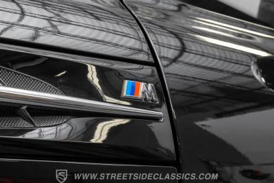 2000 BMW Z3 M Roadster  Dinan