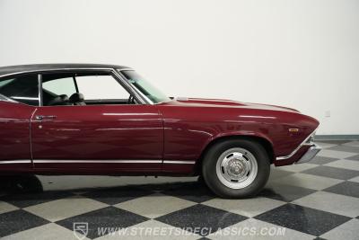 1969 Chevrolet Chevelle SS 396 Tribute