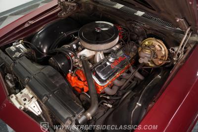 1969 Chevrolet Chevelle SS 396 Tribute