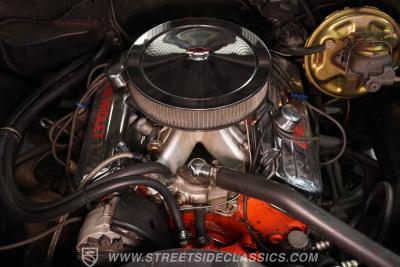 1969 Chevrolet Chevelle SS 396 Tribute