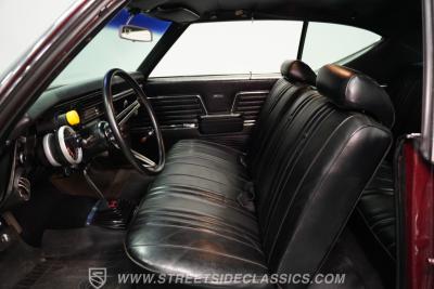 1969 Chevrolet Chevelle SS 396 Tribute