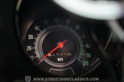 1969 Chevrolet Chevelle SS 396 Tribute