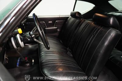 1969 Chevrolet Chevelle SS 396 Tribute