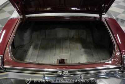 1969 Chevrolet Chevelle SS 396 Tribute