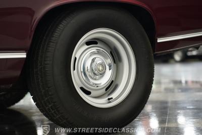 1969 Chevrolet Chevelle SS 396 Tribute