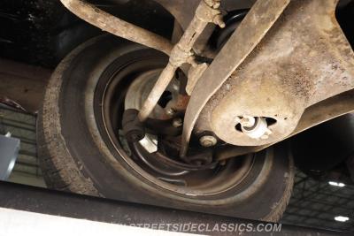 1969 Chevrolet Chevelle SS 396 Tribute