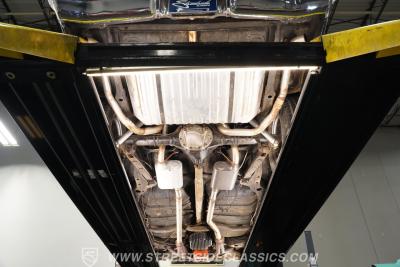 1969 Chevrolet Chevelle SS 396 Tribute