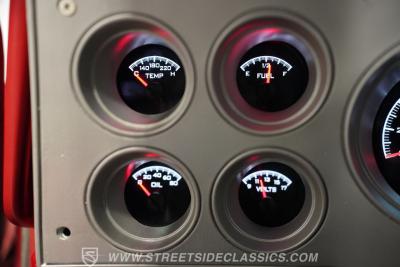 1986 Chevrolet C10 Silverado Restomod