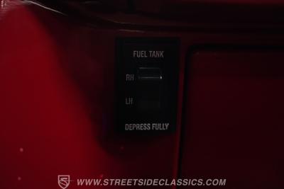 1986 Chevrolet C10 Silverado Restomod