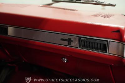 1986 Chevrolet C10 Silverado Restomod