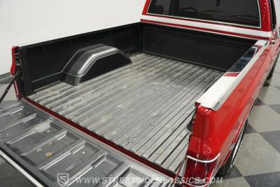 1986 Chevrolet C10 Silverado Restomod