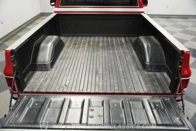 1986 Chevrolet C10 Silverado Restomod