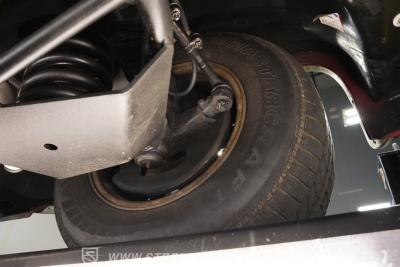 1986 Chevrolet C10 Silverado Restomod