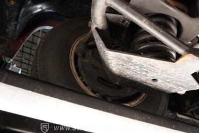 1986 Chevrolet C10 Silverado Restomod