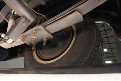 1986 Chevrolet C10 Silverado Restomod