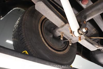 1986 Chevrolet C10 Silverado Restomod