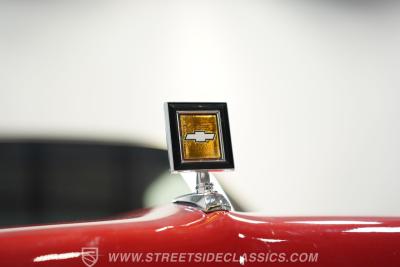 1986 Chevrolet C10 Silverado Restomod