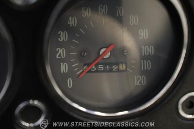 1970 Chevrolet Chevelle Convertible SS 396 L34