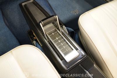 1970 Chevrolet Chevelle Convertible SS 396 L34