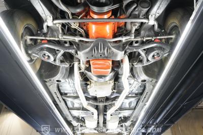 1970 Chevrolet Chevelle Convertible SS 396 L34