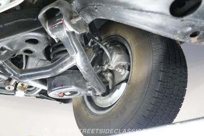 1970 Chevrolet Chevelle Convertible SS 396 L34