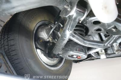 1970 Chevrolet Chevelle Convertible SS 396 L34