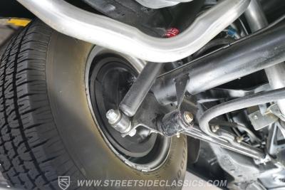 1970 Chevrolet Chevelle Convertible SS 396 L34