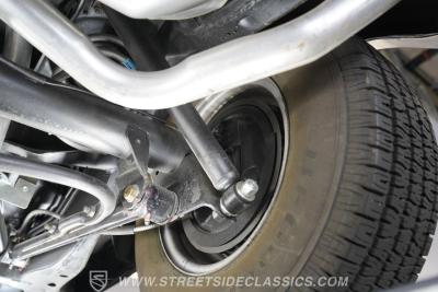 1970 Chevrolet Chevelle Convertible SS 396 L34