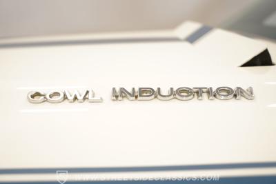 1970 Chevrolet Chevelle Convertible SS 396 L34