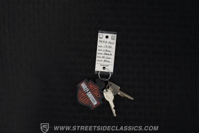 1970 Chevrolet Chevelle Convertible SS 396 L34