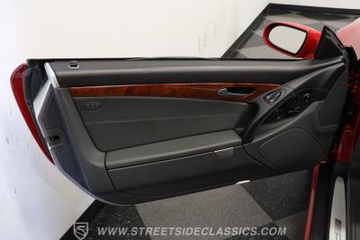 2004 Mercedes - Benz SL55 AMG