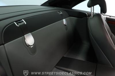 2004 Mercedes - Benz SL55 AMG