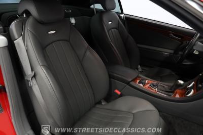 2004 Mercedes - Benz SL55 AMG