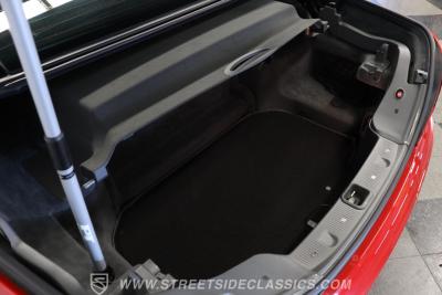 2004 Mercedes - Benz SL55 AMG